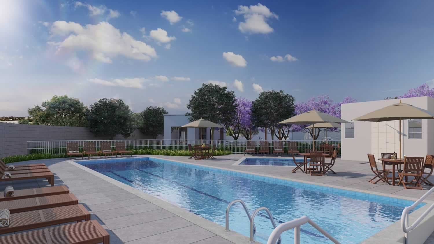 Foto de Reserva da Praça