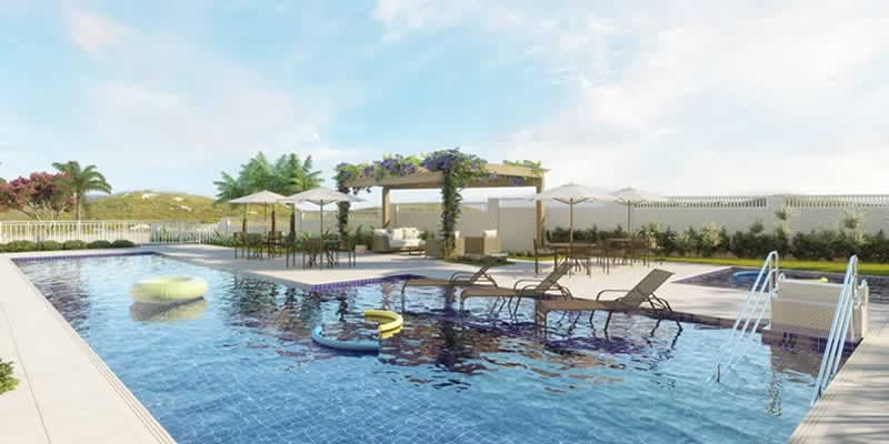 Foto de Reserva das Palmeiras