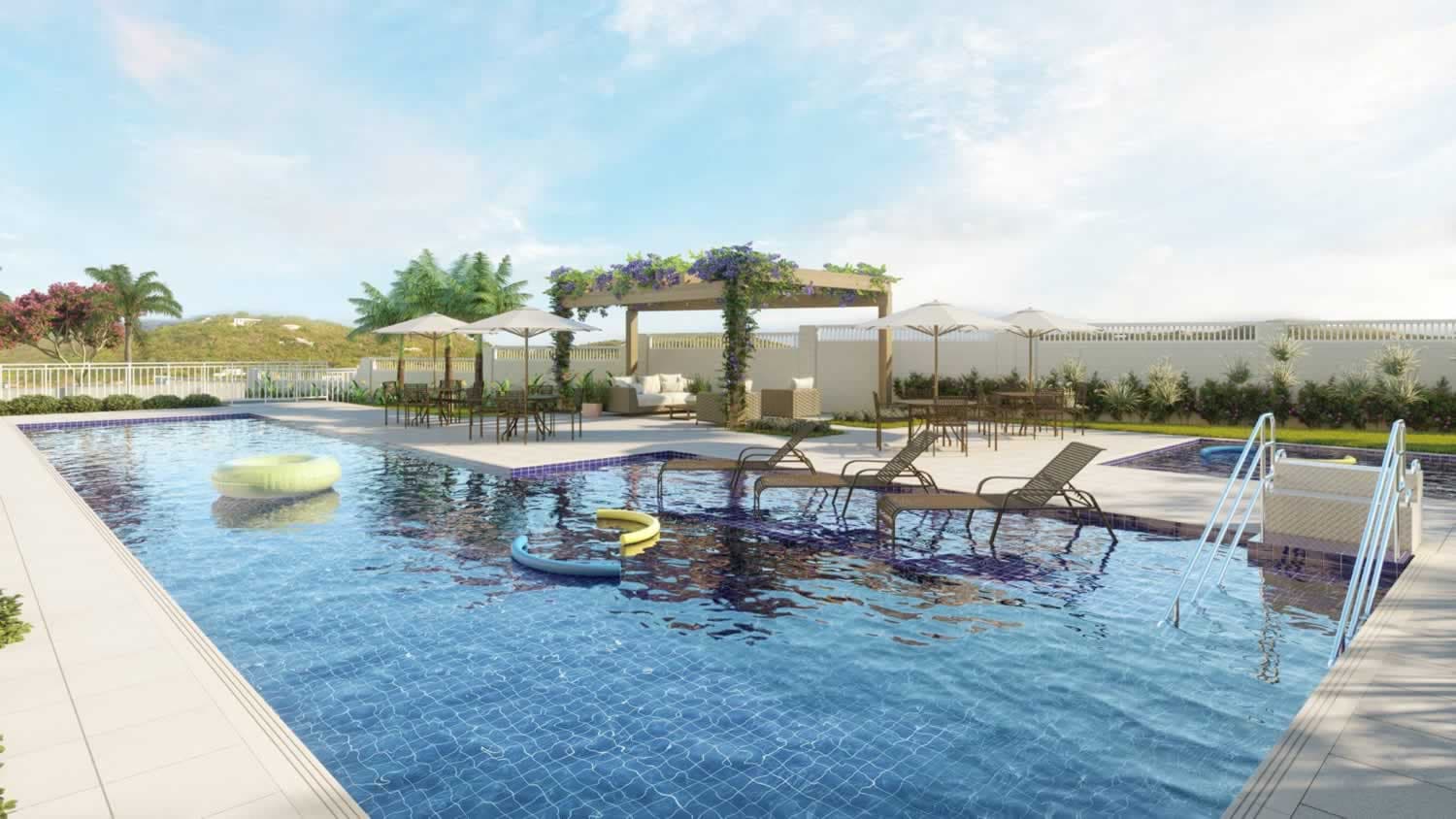 Foto de Reserva das Palmeiras