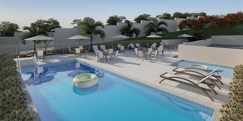 Foto de Reserva do Parque