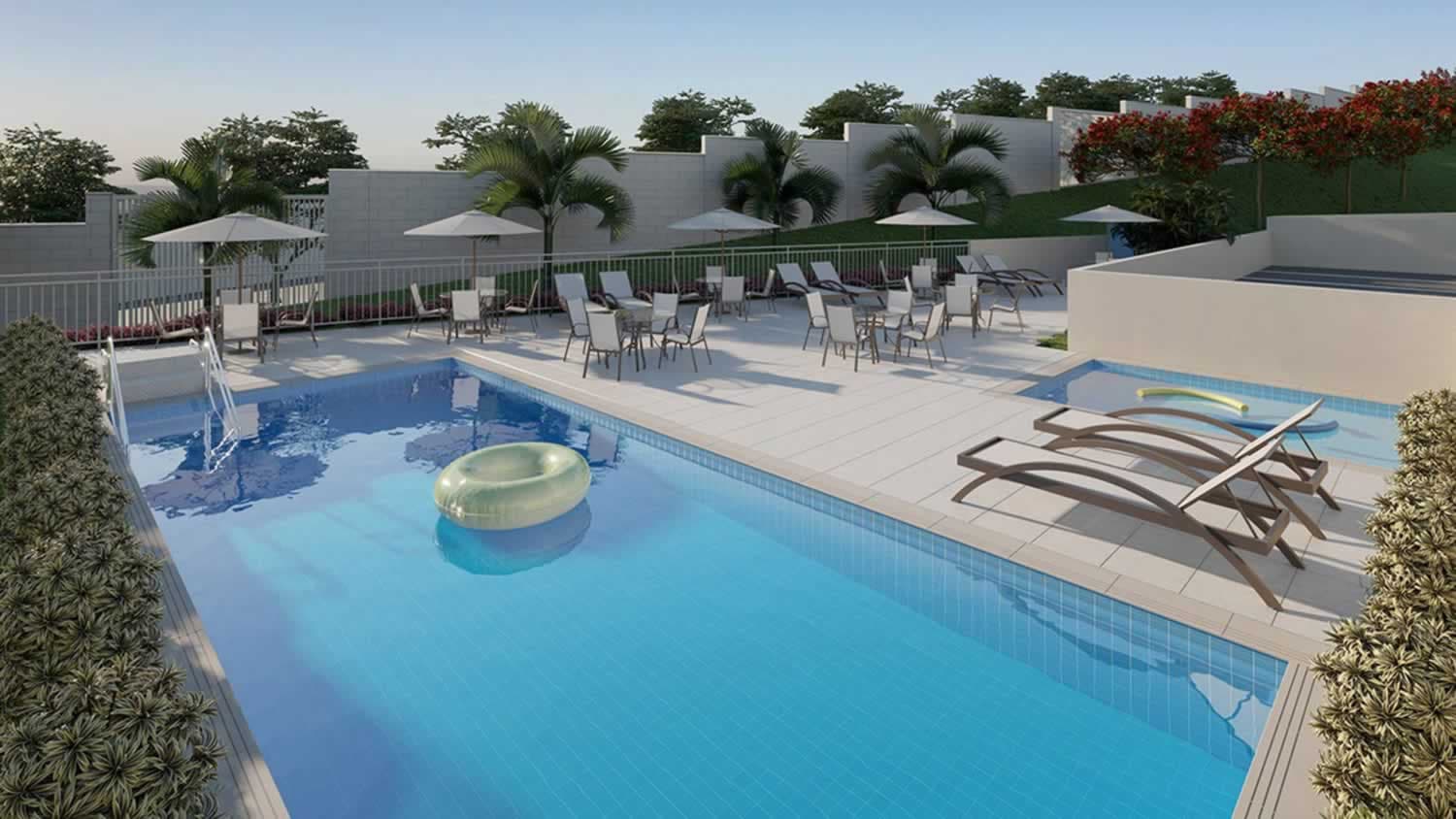 Foto de Reserva do Parque