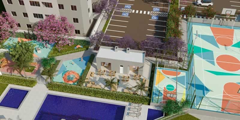 Foto de Reserva dos Buritis