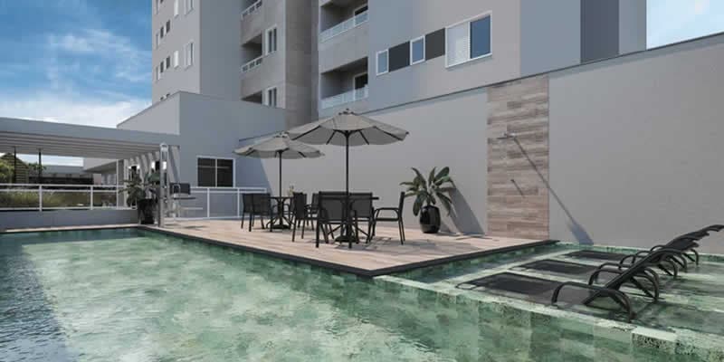 Foto de Sky Raja Residence Riva