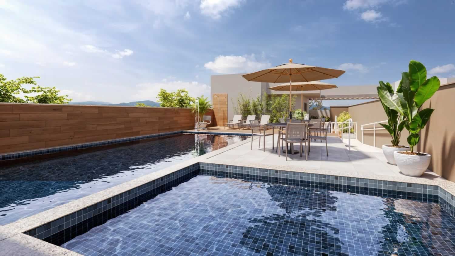 Foto de Vivence Lagoa Riva