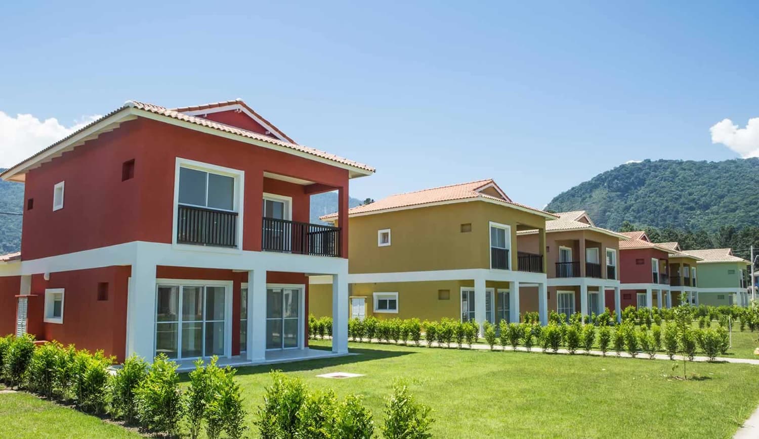 Foto de Aldeia dos Reis Principado