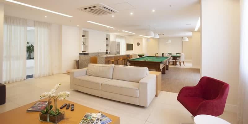 Foto de All Family Condominium Club