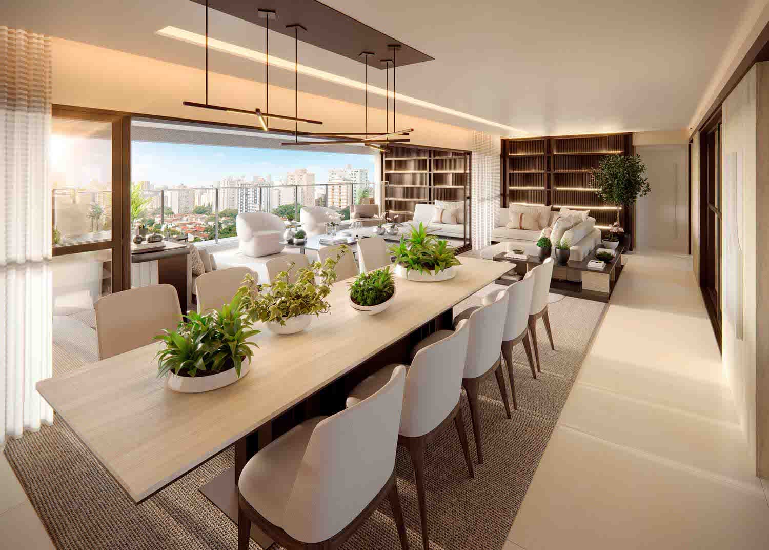 Foto de Ampère Brooklin