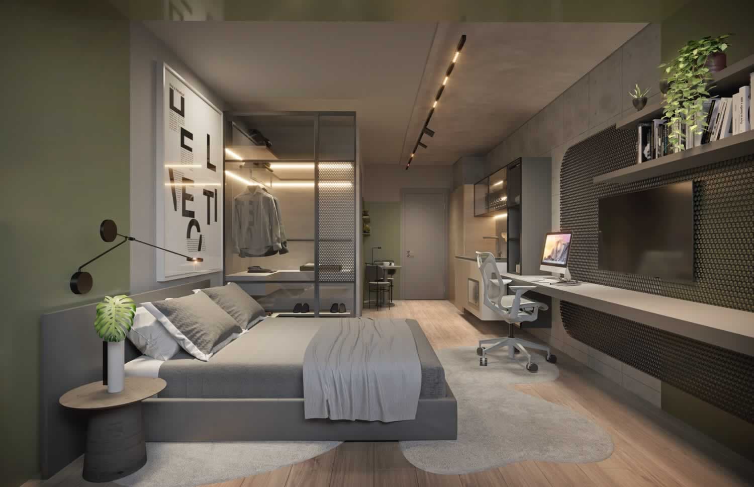 Foto de Bem Moema Studios