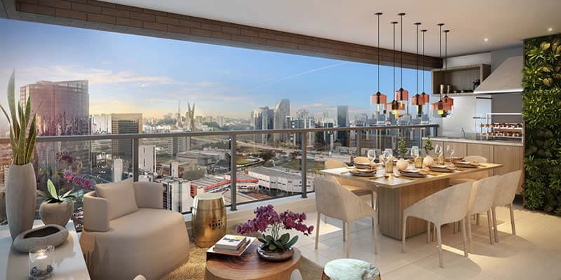 Foto de Brooklin Xpression