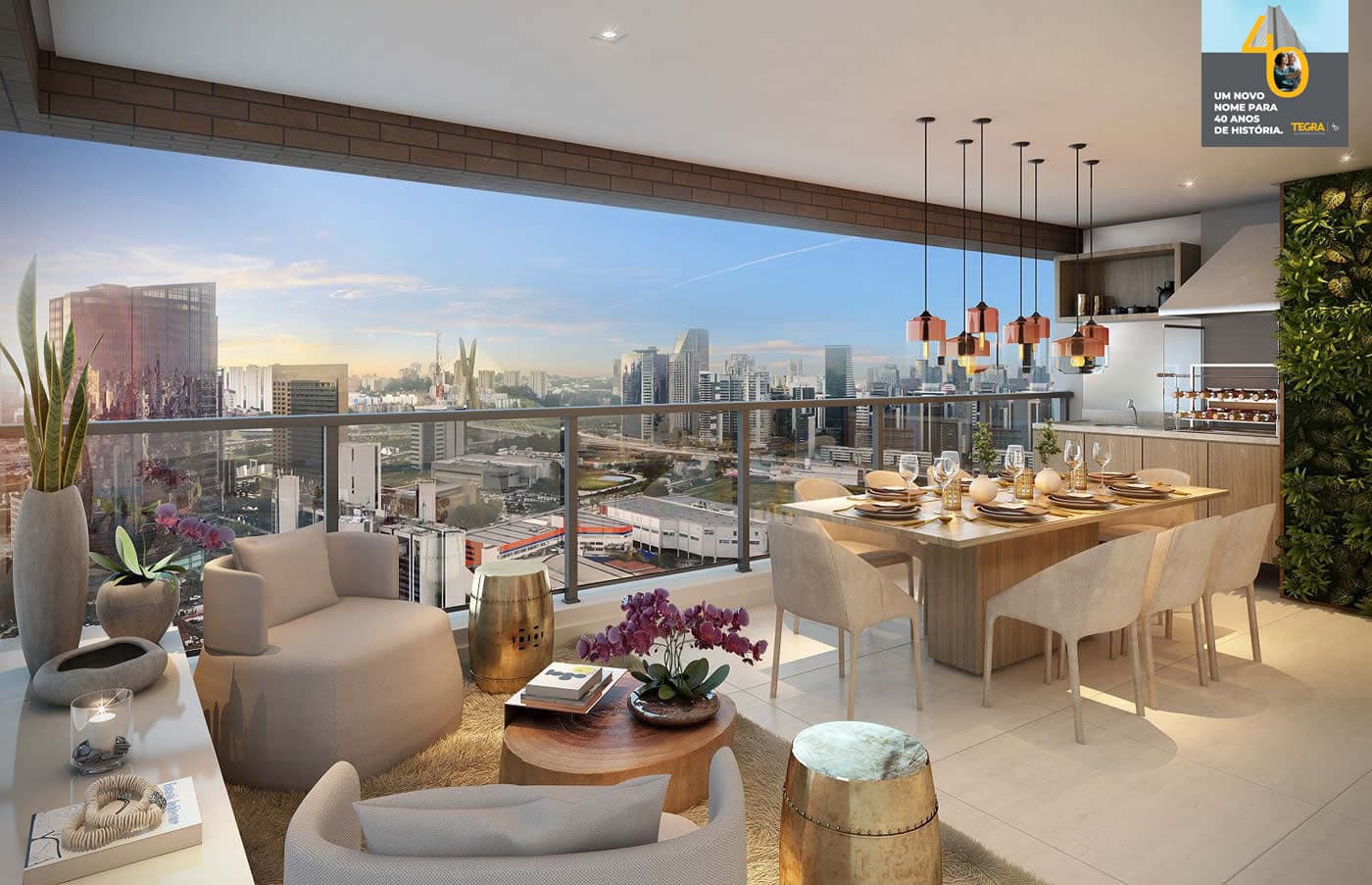 Foto de Brooklin Xpression