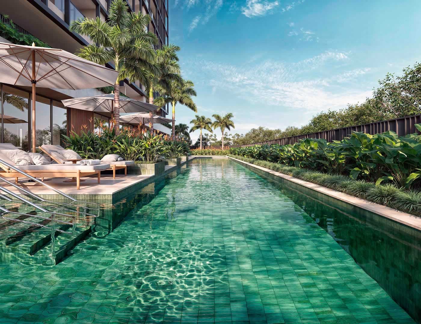 Foto de CAPITOLO by Piero Lissoni