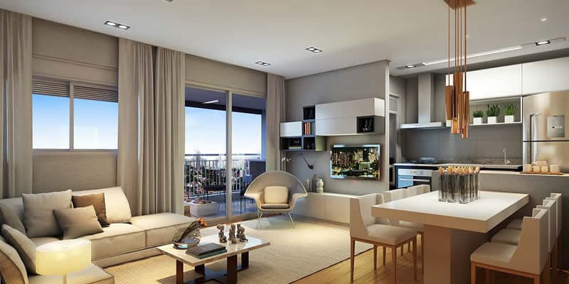 Foto de Caminhos da Lapa Home Club