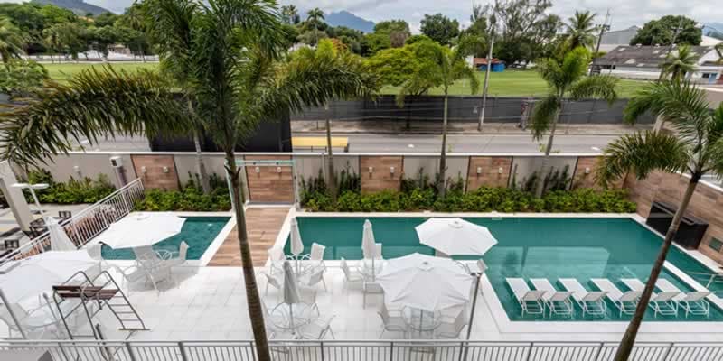 Foto de Campo dos Afonsos