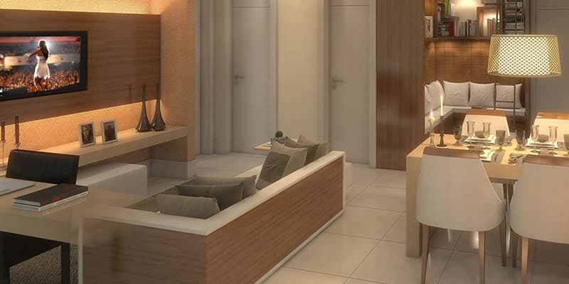 Foto de Century Plaza Living