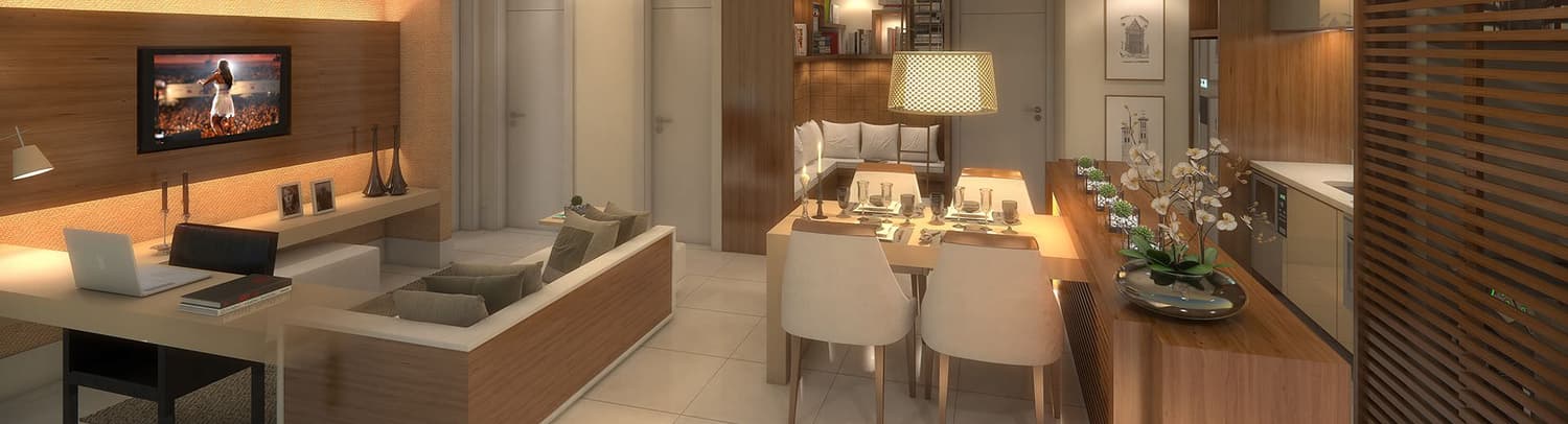 Foto de Century Plaza Living