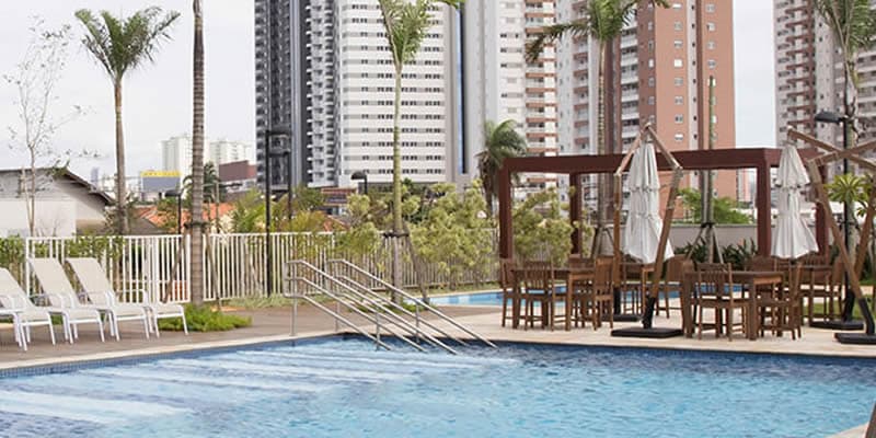 Foto de Century Plaza Residence