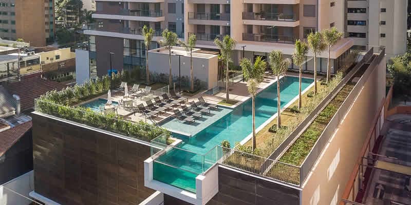 Foto de Chez Vous Moema