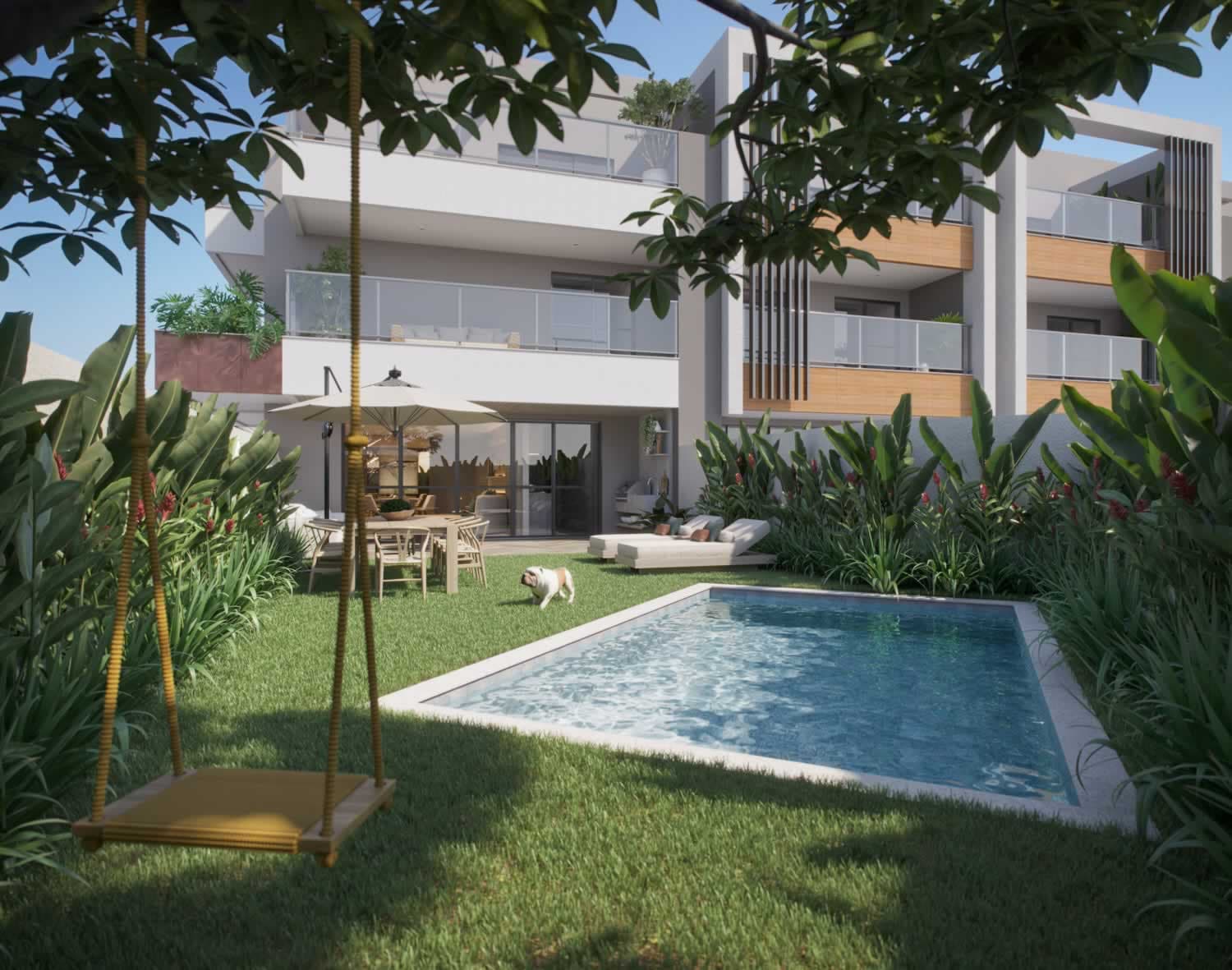 Foto de Claris Casa & Clube