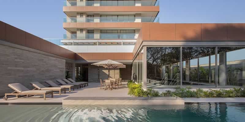 Foto de Curitiba 381 Ibirapuera