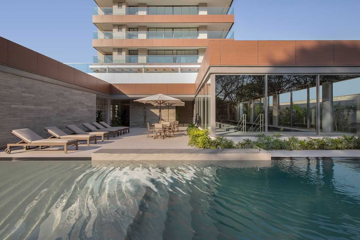 Foto de Curitiba 381 Ibirapuera