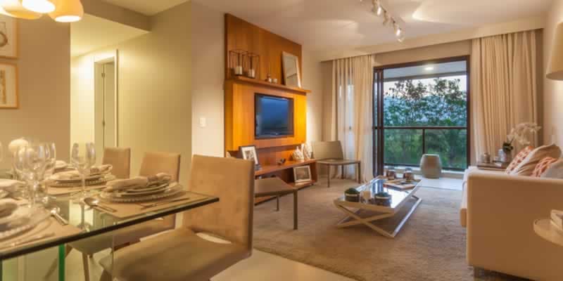 Foto de Damai Residences & Lifestyle