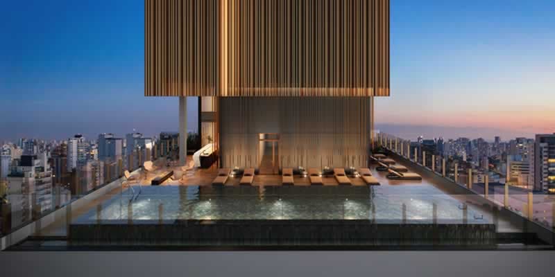 Foto de D'Oru Vila Nova Conceição