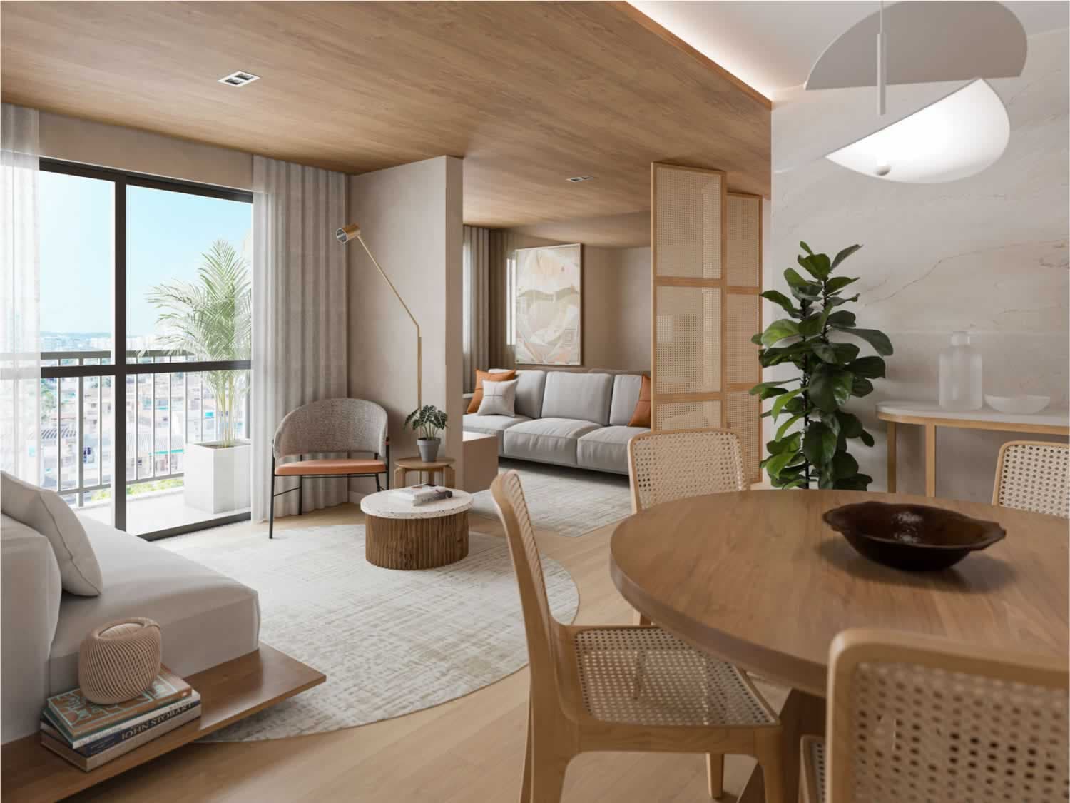 Foto de East Side Méier Harmony