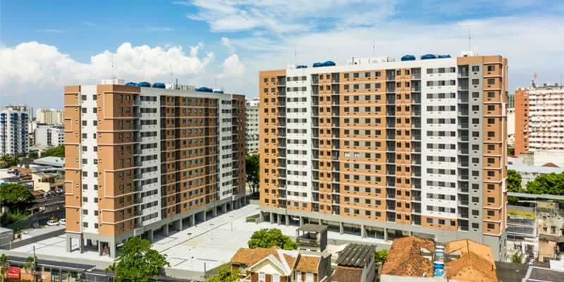 Foto de East Side Méier