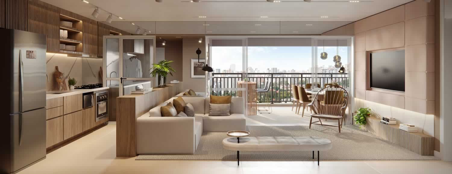 Foto de Esfera Universo Tatuapé