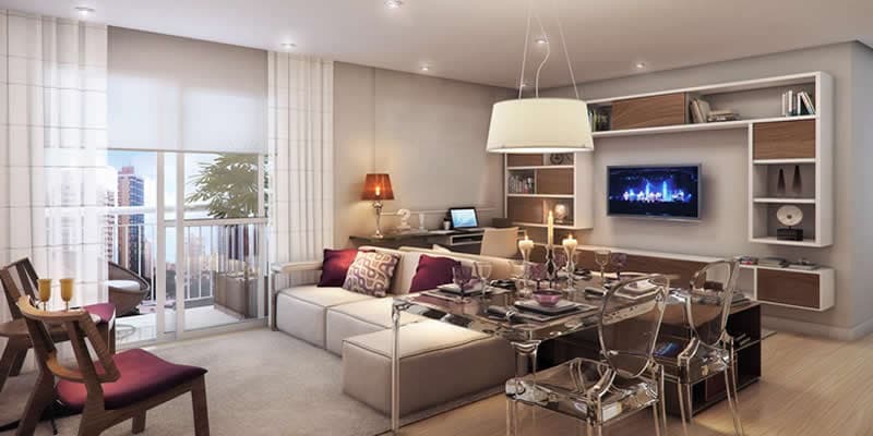 Foto de Flores Parque do Carmo