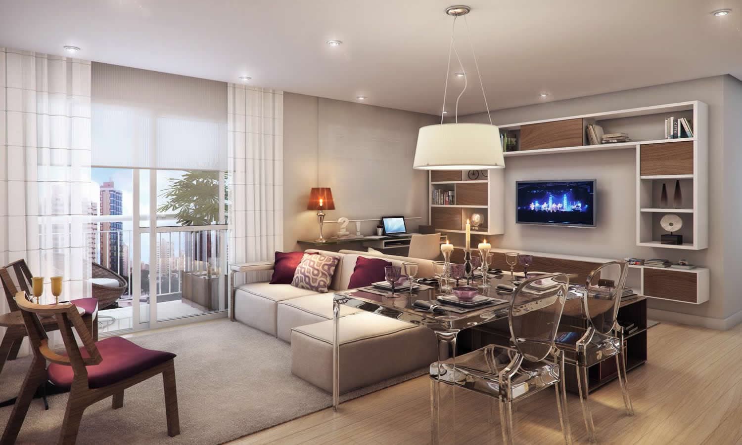 Foto de Flores Parque do Carmo