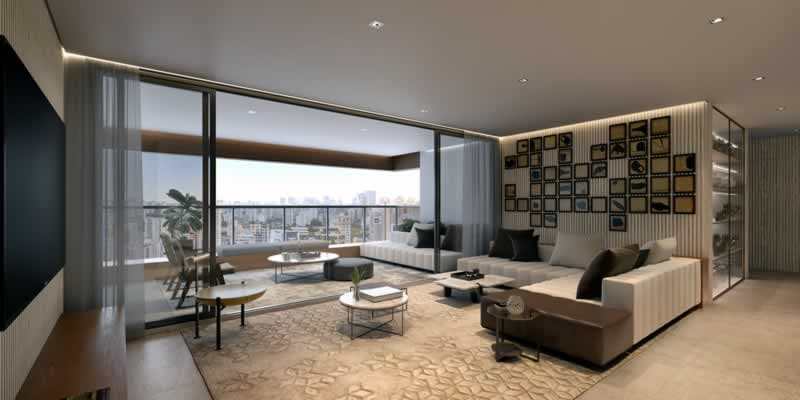 Foto de GIO Campo Belo