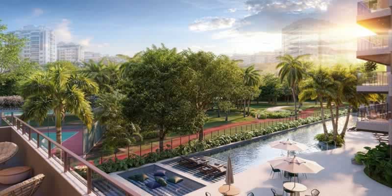 Foto de Grand Thai Leisure Residence