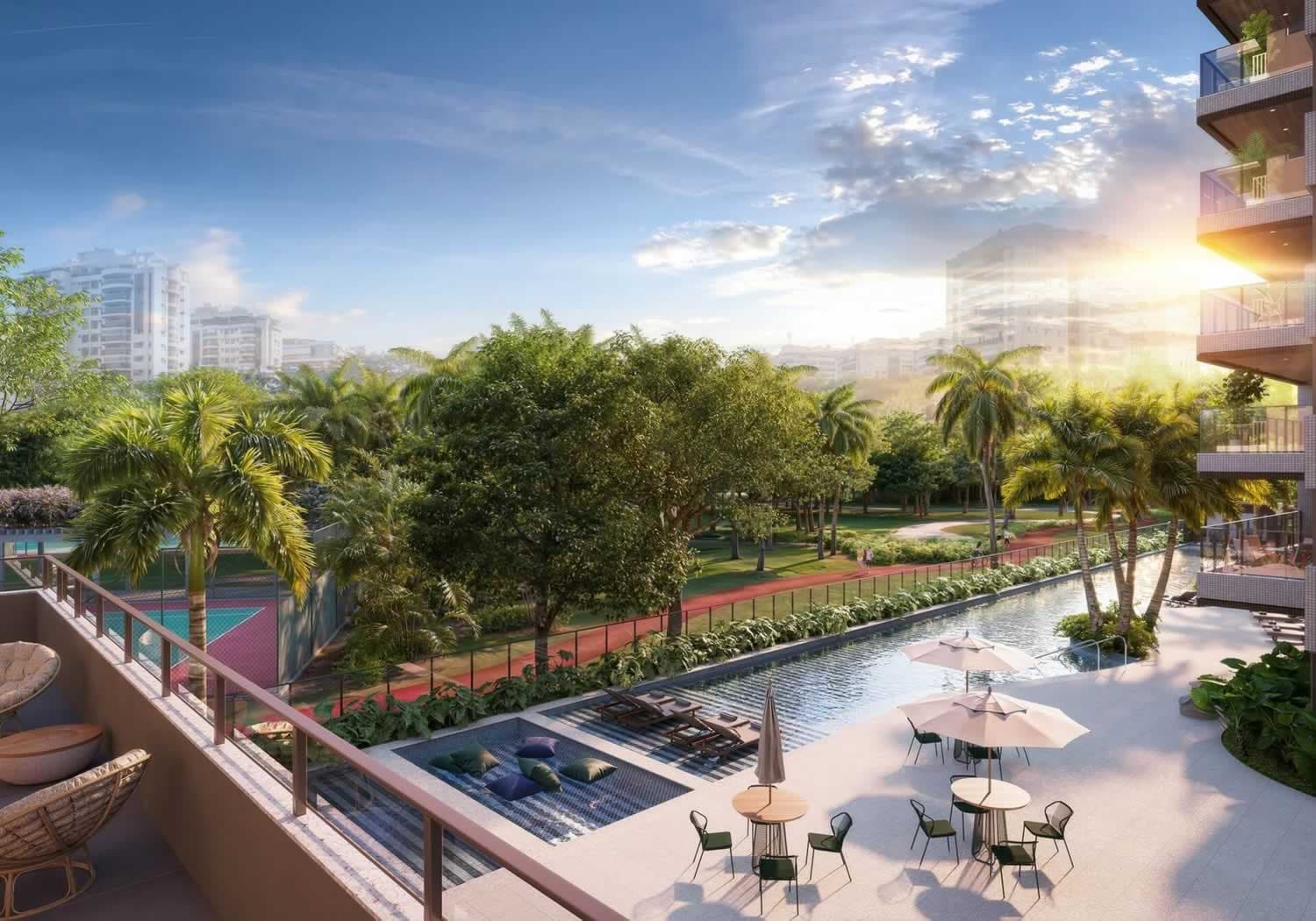 Foto de Grand Thai Leisure Residence