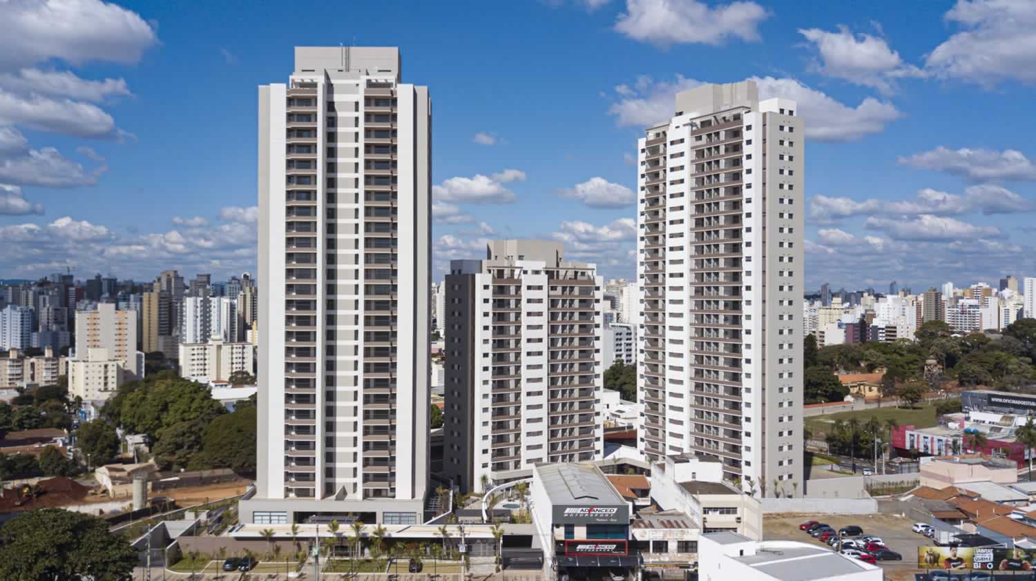 Foto de Grand Guanabara