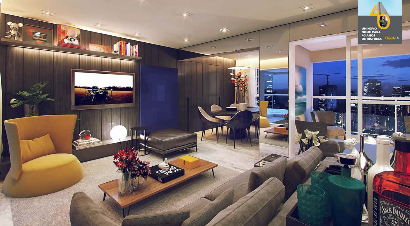 Foto de Home Design Pinheiros