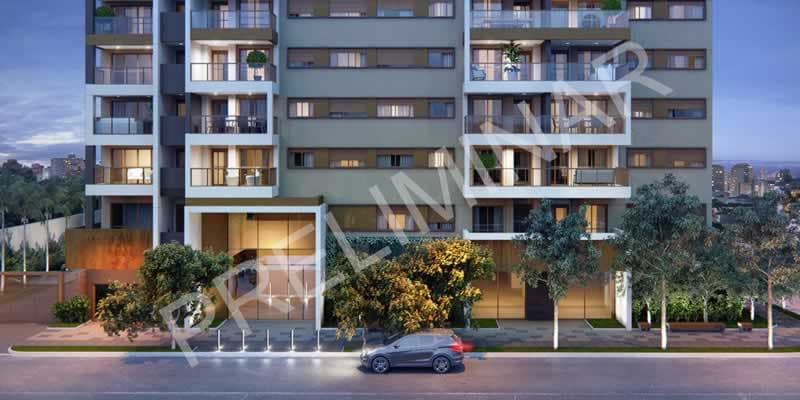 Foto de Imarés Moema