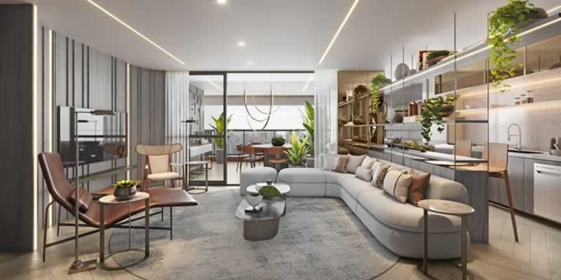 Foto de L'Harmonie Vila Mariana