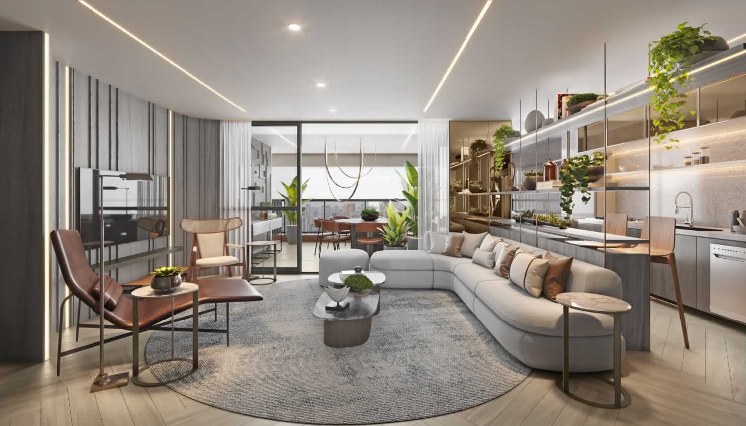 Foto de L'Harmonie Vila Mariana