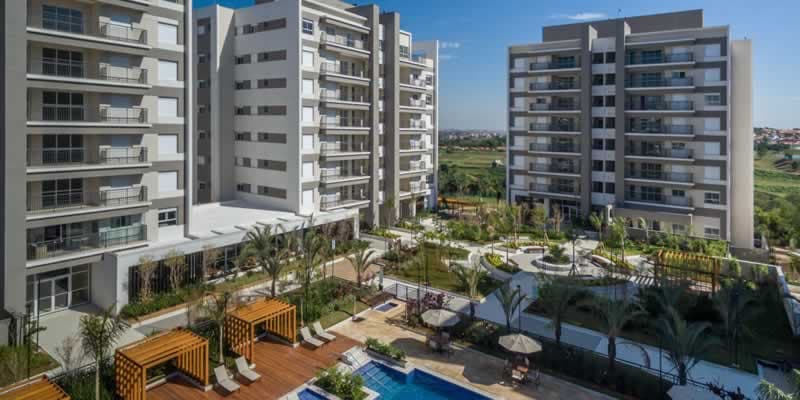 Foto de La Vie Swiss Park