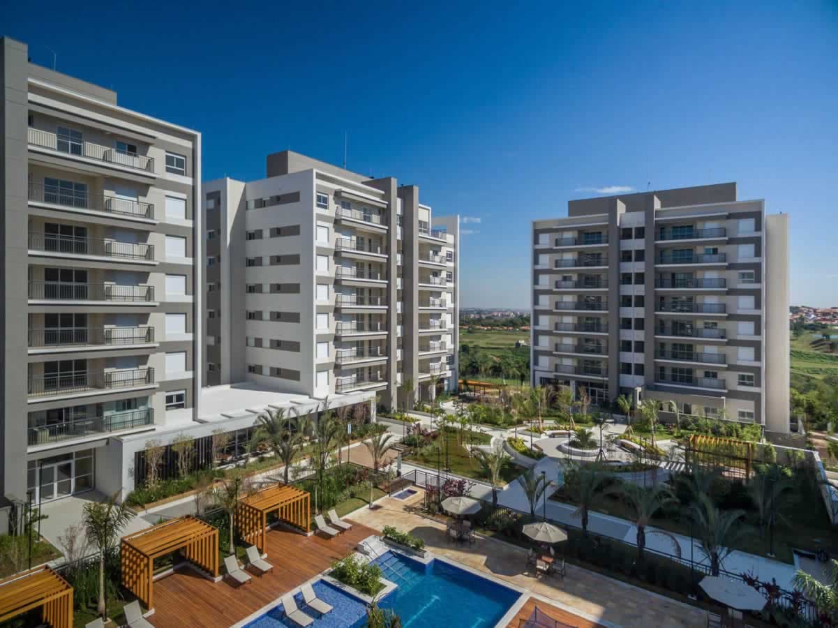 Foto de La Vie Swiss Park