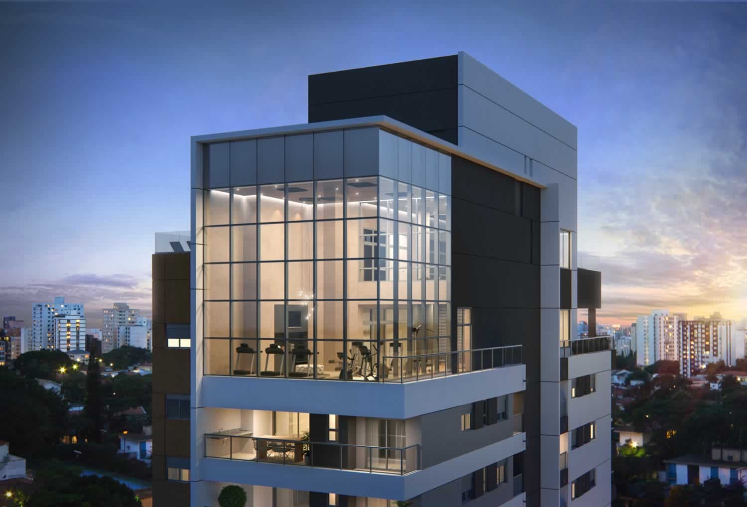 Foto de Lavandisca Moema