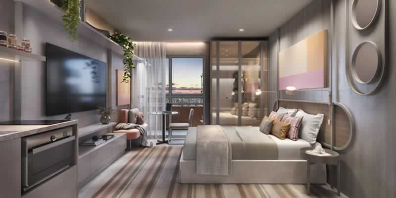 Foto de Le Petit Vila Mariana