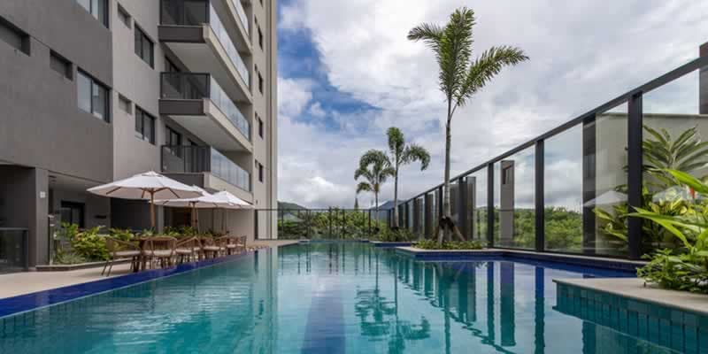 Foto de Lume Residencial Barra Bonita