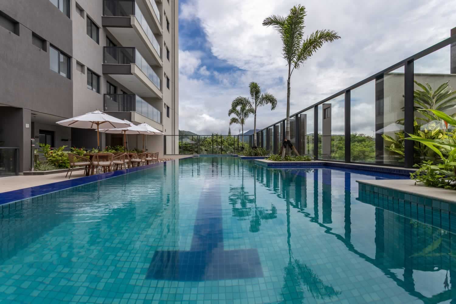 Foto de Lume Residencial Barra Bonita