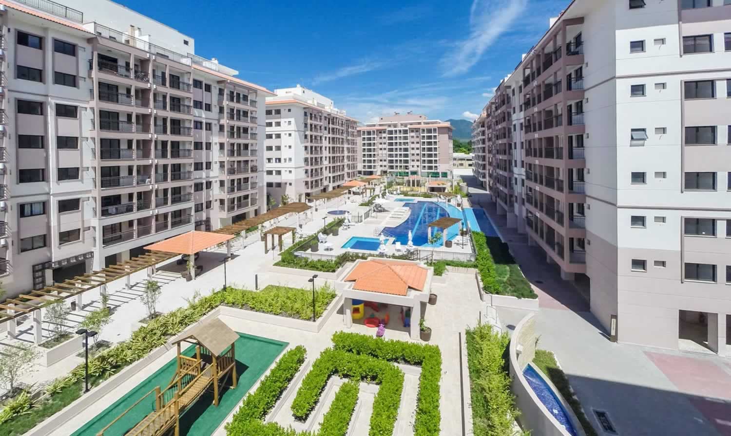 Foto de Mio Residencial