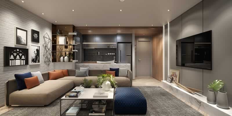 Foto de Neo Brooklin