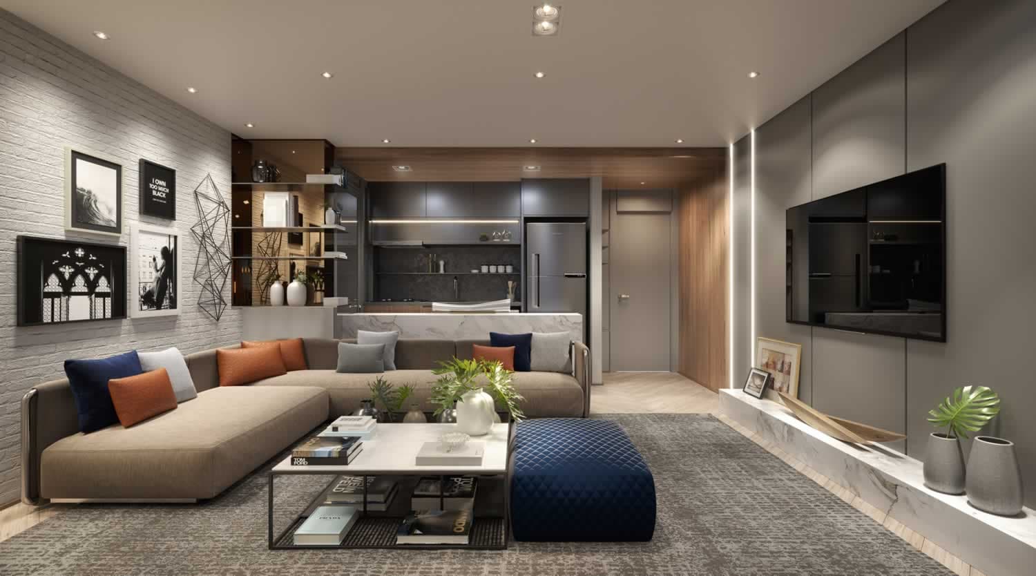 Foto de Neo Brooklin