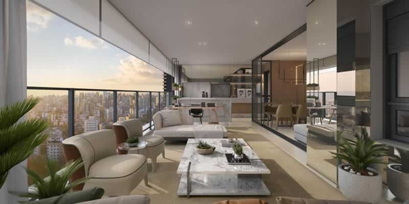 Foto de Ode Perdizes