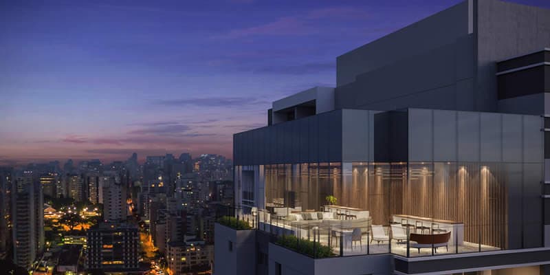 Foto de Olhar Augusta